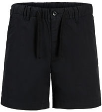 Jack & Jones Shorts - JpstJaiden JjCampaign - Svart