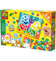 SES Creative Creation Set - Montessori - Sort Shapes And Colours