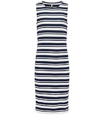 Kids Only Jurk - Rib - CookBelfast - Night Sky/Mix White