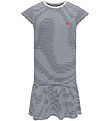 Kids Only Jurk - KogPisa - Cloud Danseres/Sky Captain