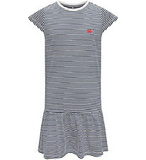 Kids Only Jurk - KogPisa - Cloud Danseres/Sky Captain