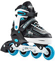 SFR Rollerskates - Pulsar - Blue