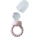 Jack o Juno Fruchtsauger - Bubble - Light Pink