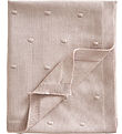 Couverture Jack o Juno - 80x100 cm - Tricoté - Bubble - Dusty Pi