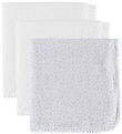 Jack o Juno Muslin Cloths - 40x40 cm - 3-Pack - Pom Pom Mini - P