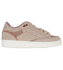 Reebok Shoes - Club B Bulk - Brown/Ed