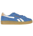 Reebok Schuhe - Club C Boden - Blue/Clay/Kreide
