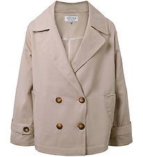 Hound Jacket - Sand