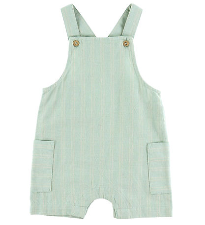 Salopette Name It - NbmHalom - Slate Gris