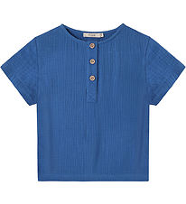 Chemise Fliink - Cha Cha - Blue Lolite