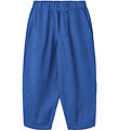 Fliink Trousers - Cha Cha - Blue Lolite