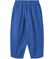 Fliink Pantalon - Cha Cha - Blue Lolite