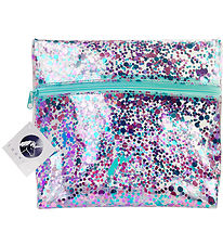 Inuwet Toiletry Bag - 18x23x9 cm - Confetti