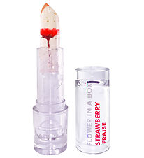 Inuwet Lipstick - Flower In A Box - Strawberry