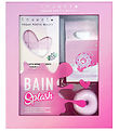 Inuwet Geschenkset - Splash Bad - Donut