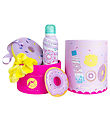 Inuwet Gift Set - Donut - Crazy Creamy