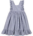MarMar Kleid - Danita Frill - Navy Stripe