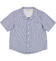 MarMar Skjorte - Ta - Navy Stripe
