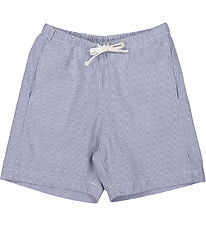 MarMar Shorts - Pal - Navy Stripe
