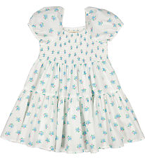 MarMar Dress - Dyman - Summer Bouquet