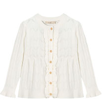 Fliink Gilet - Tricoté - Sunny - Cloud Danseur