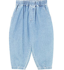 Jeans Fliink - Don - Light Blue