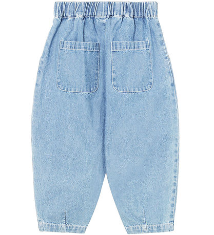 Fliink Jeans - Don - Light Blue