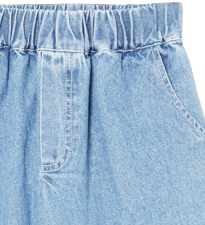 Fliink Jeans - Don - Light Blue