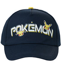 Name It Pet- NkmMidas - Pokémon - Navy Blazer
