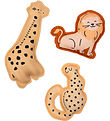 Simma Essentials Dykvikter - 3-pack - BIG Tre Animals