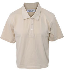 Hound Polo - Off White