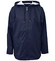 Hound Regenjas - PU - Navy