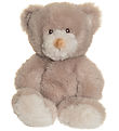Teddykompaniet Bangsi - Bangsi Drapplitað - 25 cm