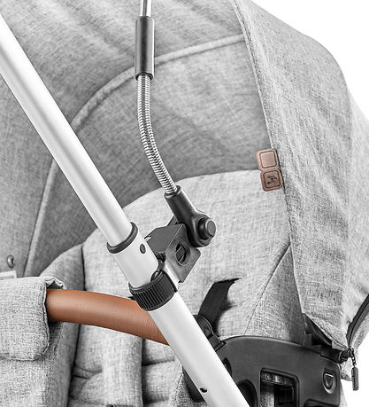 Reer Parasol to Pram - Grey