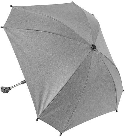 Reer Parasol to Pram - Grey