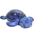 Cloud-B Night Lamp w. Sound - Tranquil Turtle - Ocean - Blue