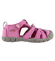 KEEN Sandals - Seacamp II CNX Y - Moonlite Mauve/Pink A Boo