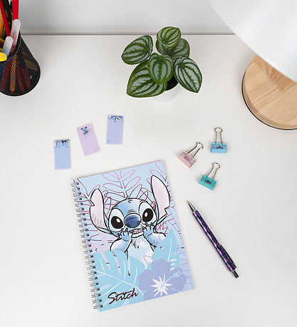 Disney Stitch Ritföng - Stitch