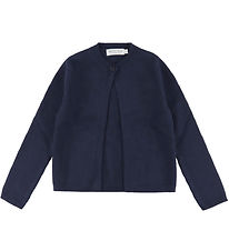Hound Cardigan - Strick - One Taste - Navy