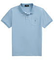 Polo Ralph Lauren Polo - Light Blue