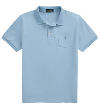Polo Ralph Lauren Polo - Light Blue