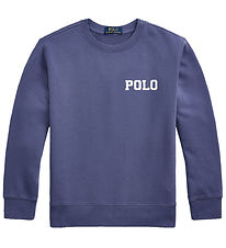 Polo Ralph Lauren Sweatshirt - Dusty Blue