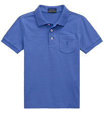 Polo Ralph Lauren Polo - Classic+ - Blue