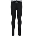 Hummel Leggings - HmlJr - Black