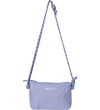 DAY ET Bag - Day RE-S Tonal No Rain Messenger - Lavender Lustr