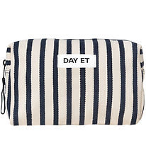 DAY ET Toiletry Bag - Gweneth J Beachy - Navy Blazer