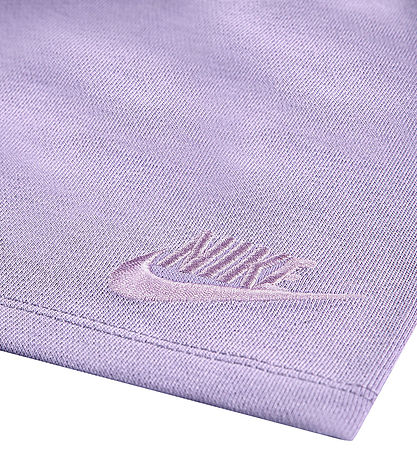 Nike Shorts Set - T-shirt/Shorts - Hydrangeas