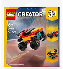 LEGO® Creator - Herbouwbare Mini monsters... 30691 - 3-in-1 - 55