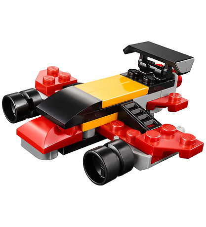 LEGO® Creator - Herbouwbare Mini monsters... 30691 - 3-in-1 - 55