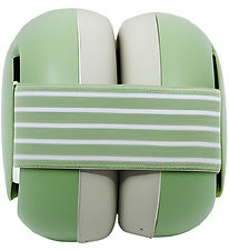 Oopsy Earmuffs To Baby - Green
